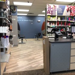 Great Clips
