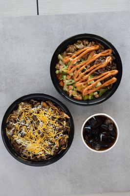 Shawarma Press - Georgetown by null