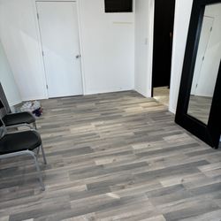 Synergy Fitness Willow Park - Unmanned entrance