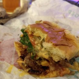 Legit tasted like McDonald's! Yum Legit tasted like McDonald's! Yum