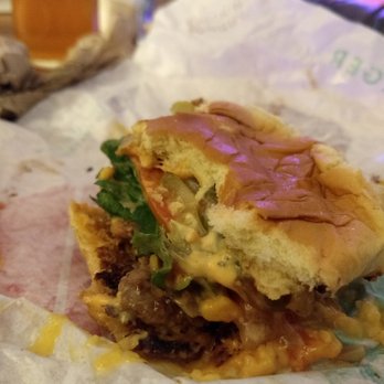 PLNT Burger - Legit tasted like McDonald's! Yum - Vegan Near Me - Washington, DC, District of Columbia PLNT Burger - Legit tasted like McDonald's! Yum - Vegan Near Me - Washington, DC, District of Columbia