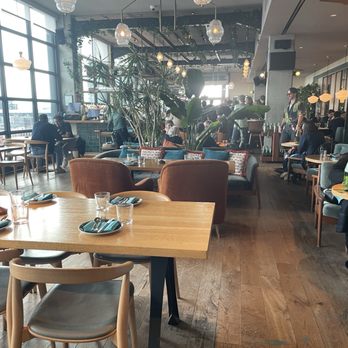 Cabra by Stephanie Izard - Peruvian Near Me - Chicago, Illinois