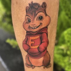 True Love Tattoo Studios