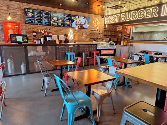 The Food Truck Store - North Miami by null