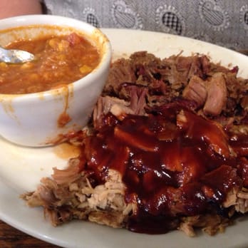 Barbecue Kitchen - 1/2 pork & 1/2 beef - Barbeque Near Me - College Park, Georgia Barbecue Kitchen - 1/2 pork & 1/2 beef - Barbeque Near Me - College Park, Georgia