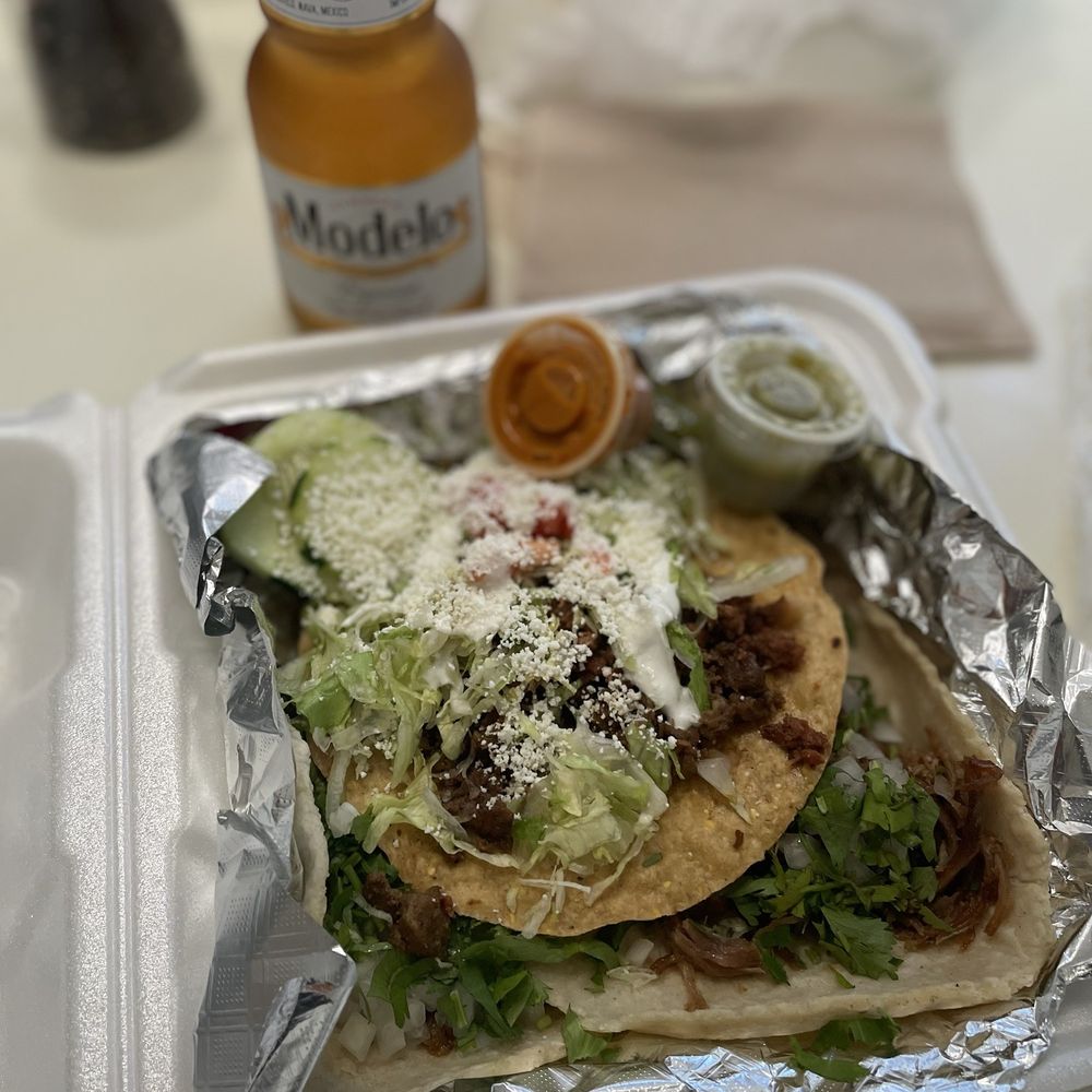 Tacos Coranay - Yum! - Food Trucks Near Me - Fort Mill, South Carolina Tacos Coranay - Yum! - Food Trucks Near Me - Fort Mill, South Carolina