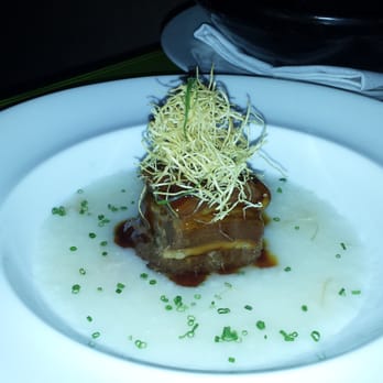 Morimoto - Pork belly - Japanese Near Me - Philadelphia, Pennsylvania
