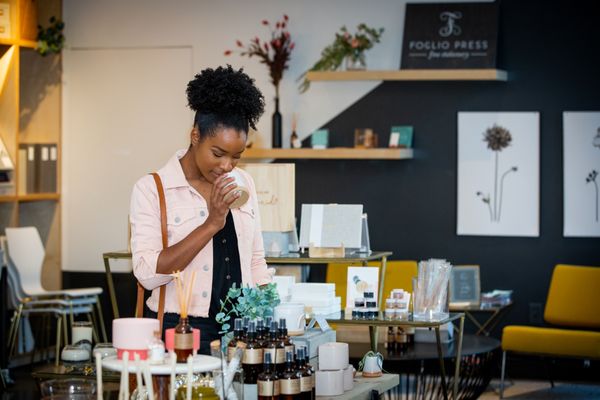 Adelina Social Goods by null