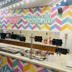Kandy Kaleidoscope - Yum
