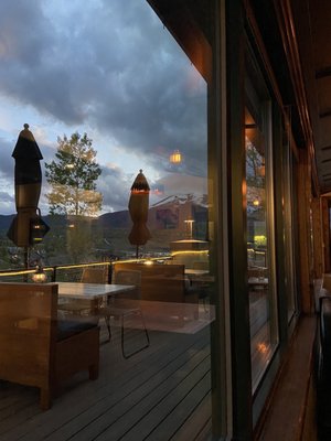 Bistro North by null