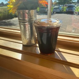 Cold brew Cold brew