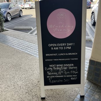 The Blushing Peony - Wine Bars Near Me - Indian Wells, California The Blushing Peony - Wine Bars Near Me - Indian Wells, California