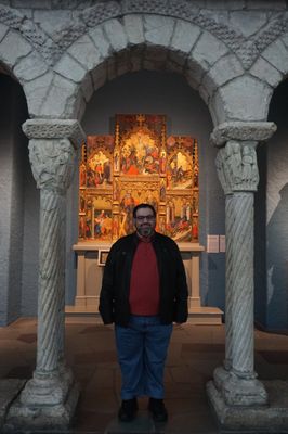 Toledo Museum of Art by null