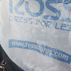 Ross Dress for Less