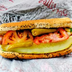 Portillo's Mansfield