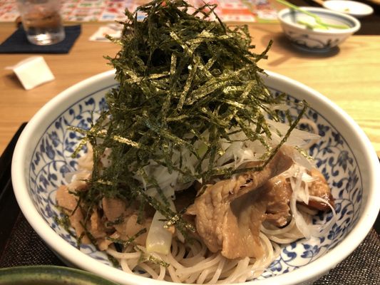 Sobamae Yamato by null