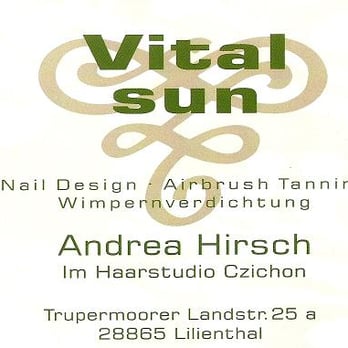 Czichon Haarstudio - Hair Salons Near Me - Lilienthal, NI Czichon Haarstudio - Hair Salons Near Me - Lilienthal, NI