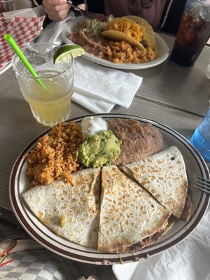 The Original Mexican Restaurant by null