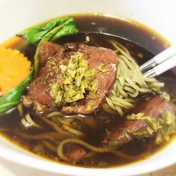 Ten Ren's Tea - Green tea noodle - Tea Rooms Near Me - Thornhill, Ontario