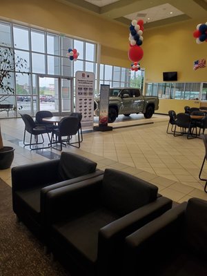 JIM NORTON TOYOTA OF OKC - Updated July 2025 - 38 Photos & 159 Reviews ...