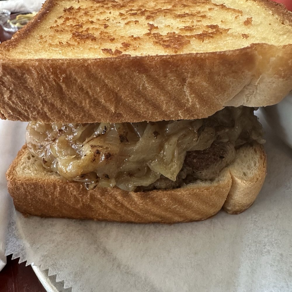 Patty Melt Patty Melt