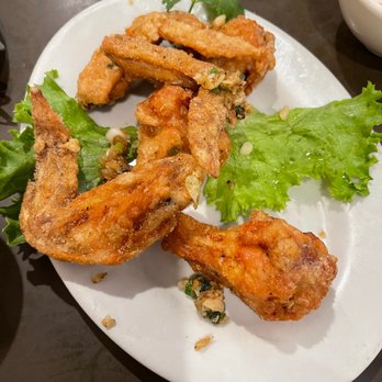 Phnom Penh - Chicken wings - Cambodian Near Me - Vancouver, British Columbia Phnom Penh - Chicken wings - Cambodian Near Me - Vancouver, British Columbia