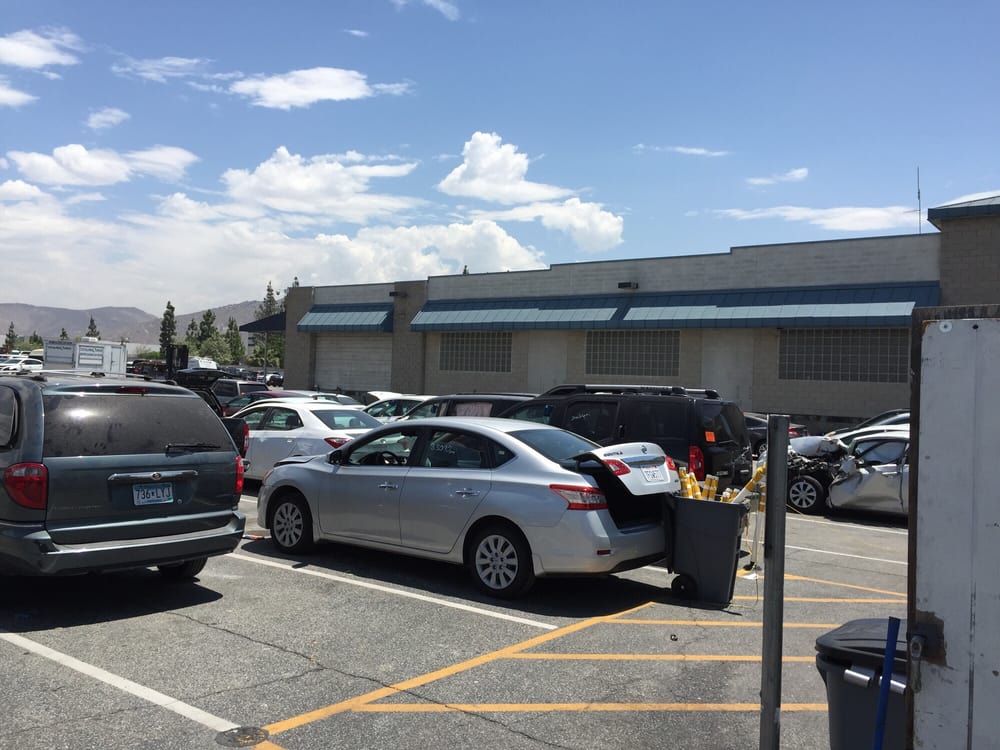 MANHEIM SOUTHERN CALIFORNIA Updated October 2024 10873 Elm Ave