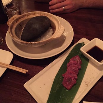 Uchi Houston - Beef! - Sushi Bars Near Me - Houston, Texas Uchi Houston - Beef! - Sushi Bars Near Me - Houston, Texas