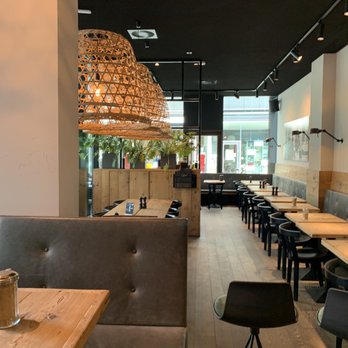 Cotidiano Promenadeplatz - Indoor seating - Breakfast & Brunch Near Me - Munich, BY