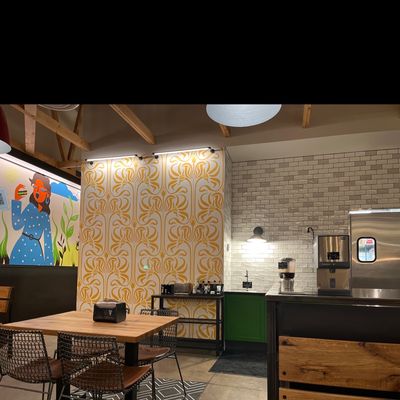 Wild Pastures Burger Company by null