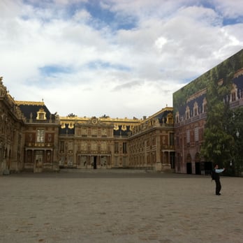 Château de Versailleo - Landmarks & Historical Buildings Near Me - Versailles, 78 Château de Versailleo - Landmarks & Historical Buildings Near Me - Versailles, 78