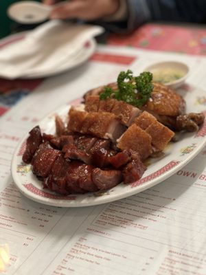 Chinatown BBQ by null