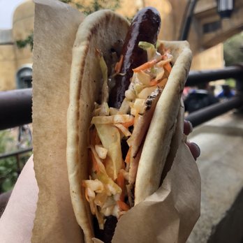Ronto Roasters - Ronto Wrap! - Wraps Near Me - Lake Buena Vista, Florida Ronto Roasters - Ronto Wrap! - Wraps Near Me - Lake Buena Vista, Florida