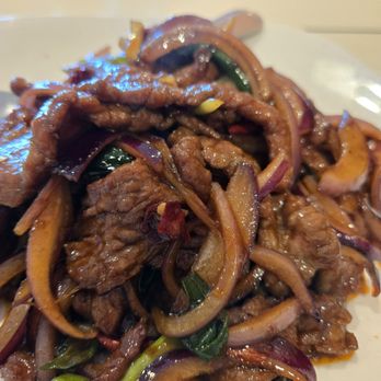 Szechwan tasty - Chinese Near Me - Gilbert, Arizona
