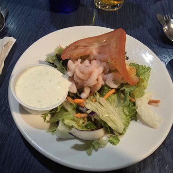 Mo's Seafood & Chowder - Seafood Near Me - Lincoln City, Oregon