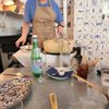Piccola cucina at Ox Pasture gift card