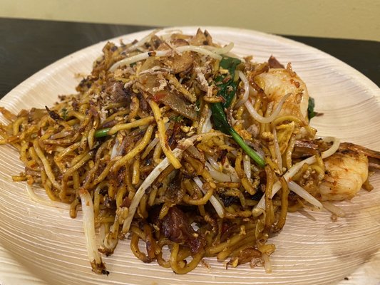 Reunion Malaysian Cafe + Kitchen by null