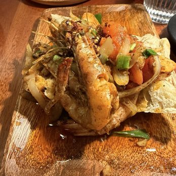 Tropa - Gambas al ajillo - Filipino Near Me - Lafayette, California Tropa - Gambas al ajillo - Filipino Near Me - Lafayette, California