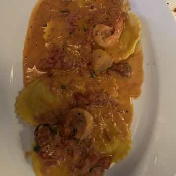 Buona Sera - Lobster ravioli - Italian Near Me - Red Bank, New Jersey