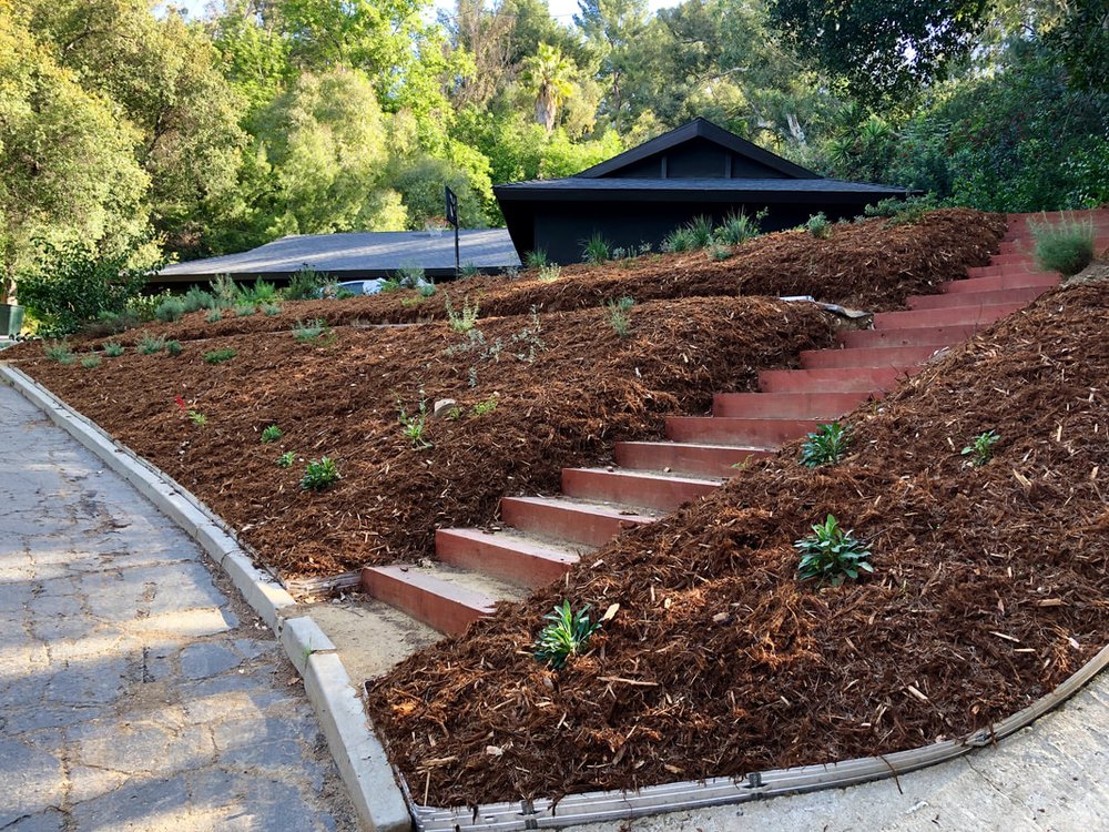 The Mulch Center - tree service in Deerfield, IL