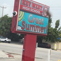 The Giant Key West Conch