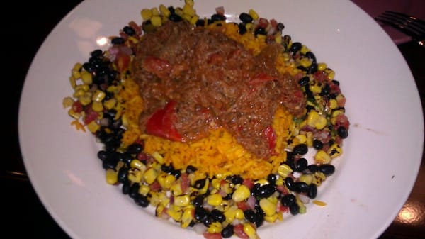 Bahama Breeze by null