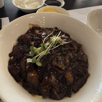 Paik's Noodle - Jajangmyeon - Korean Near Me - Chino Hills, California Paik's Noodle - Jajangmyeon - Korean Near Me - Chino Hills, California