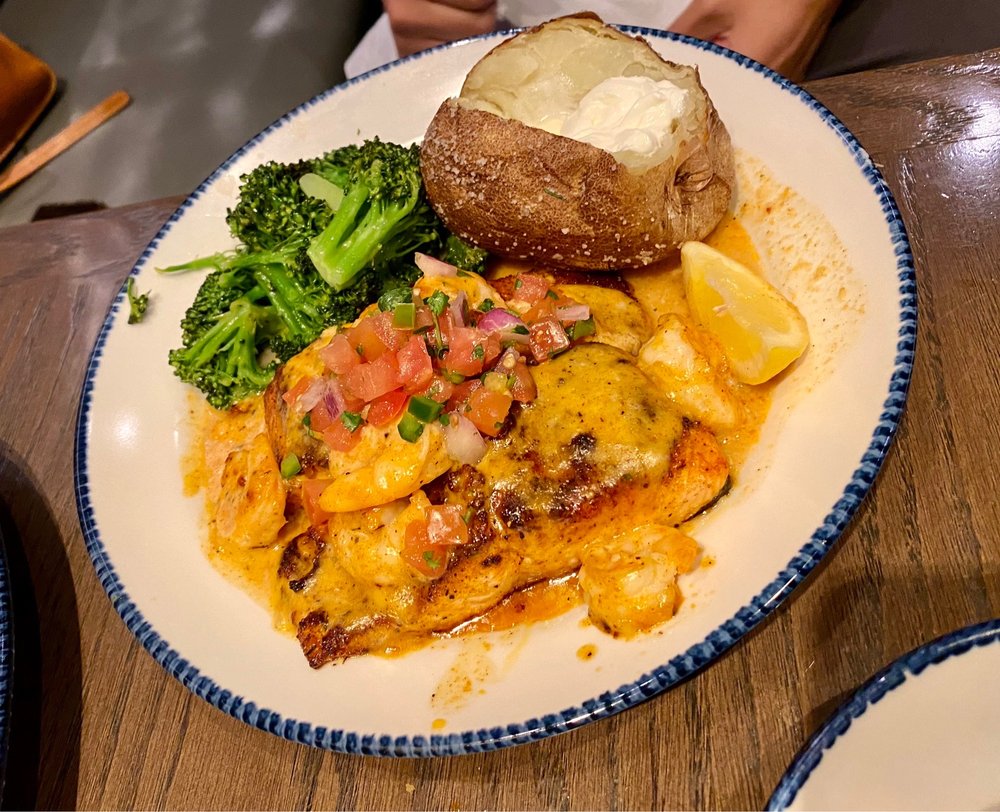 Red Lobster Sunrise Blvd Citrus Heights Ca