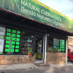 Natural Cuernavaca