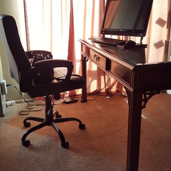 Hotel Surplus Outlet - Desk - Furniture Stores Near Me - Van Nuys, California