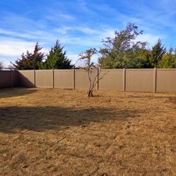Future Fence & Deck