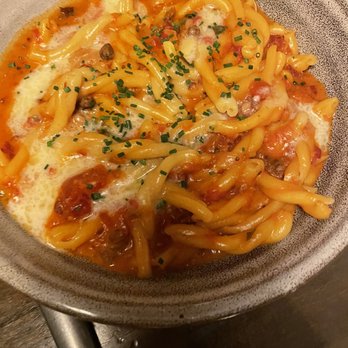 etta - Bucktown - Casarecce Bolognese - Pizza Near Me - Chicago, Illinois etta - Bucktown - Casarecce Bolognese - Pizza Near Me - Chicago, Illinois