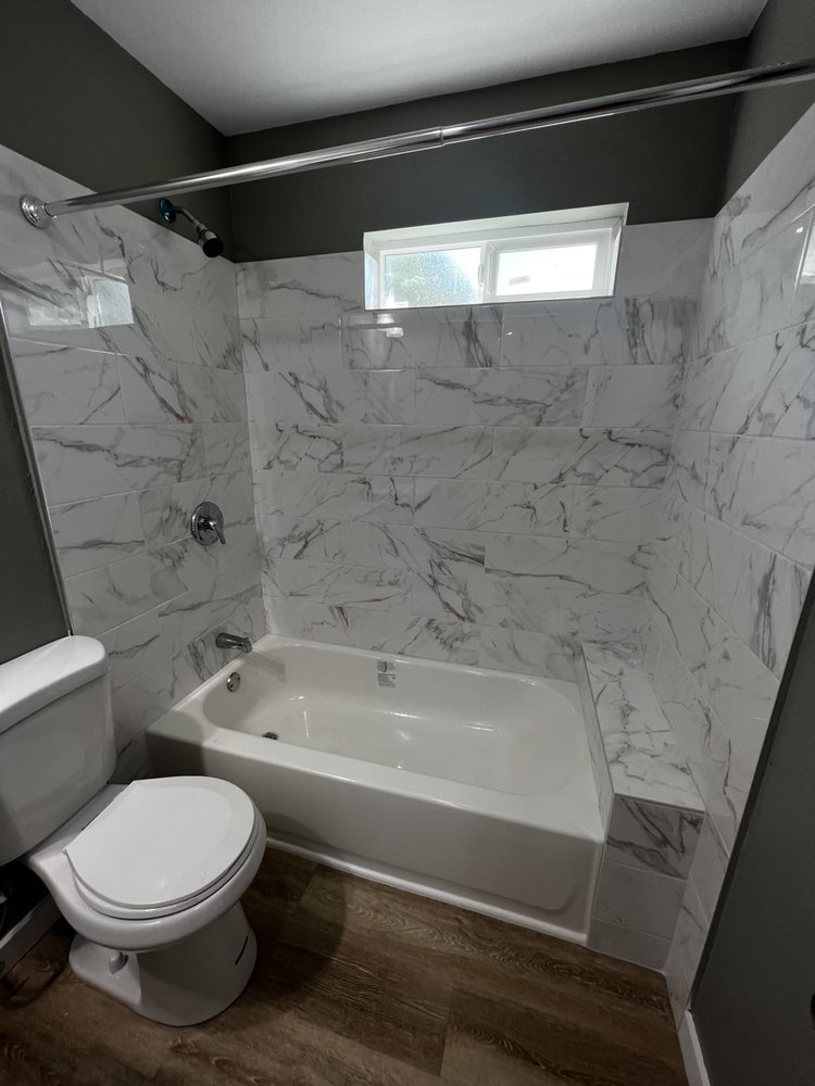 Slide of JLL General Construction