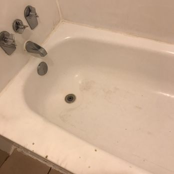 Ramada by Wyndham Baltimore West - The grossest tub ever. Water that doesn't turn off - Hotels Near Me - Baltimore, Maryland Ramada by Wyndham Baltimore West - The grossest tub ever. Water that doesn't turn off - Hotels Near Me - Baltimore, Maryland